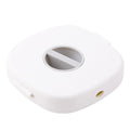 Portable Cable Storage Winder Phone Holder