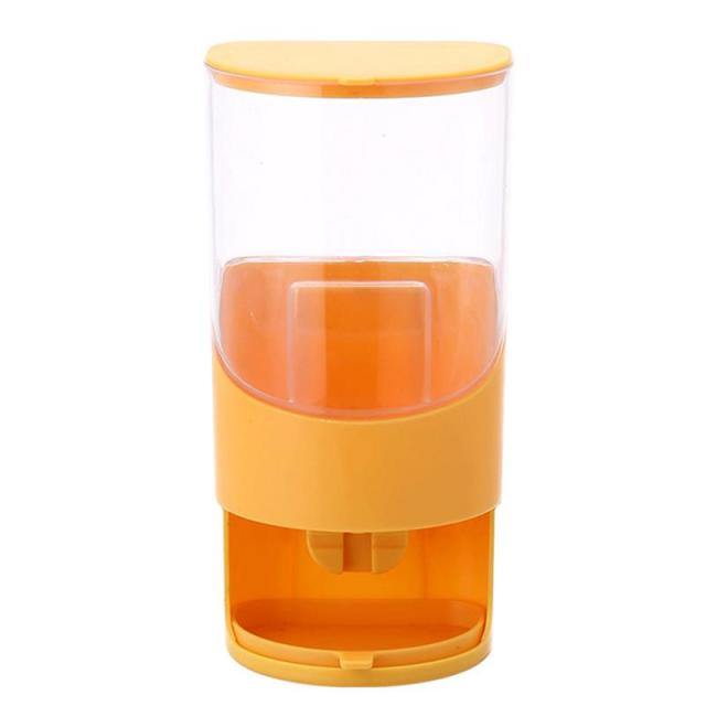 Wall Mounted Kitchen Oil Storage Dispenser