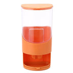 Wall Mounted Kitchen Oil Storage Dispenser