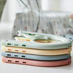 Foldable Magic Easy Travel Clothes Hanger