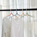 Foldable Magic Easy Travel Clothes Hanger