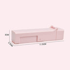 Portable No-Touch Button Pusher Tool