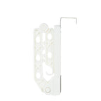 Foldable Over-The-Door Drying Hanging Rack