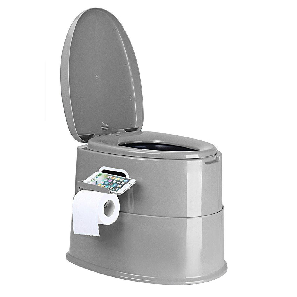 Portable Elderly Portable  Travel Toilet