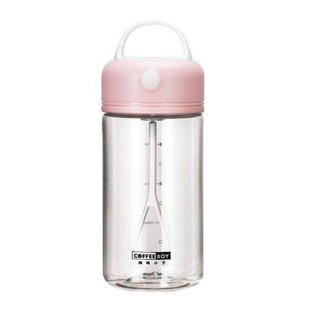 Portable Mini Automatic Electric Mixer Cup