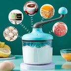 Easy Egg Beater Mixer