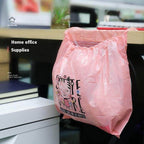 Mini Disposable Car Trash Bag