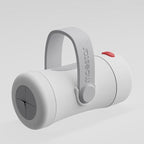 UFO Retractable Rechargeable LED Pet Leash