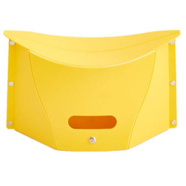 Foldable Travel Mobile Mini Camping Stool