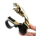 Lion Car Phone Holder Stand