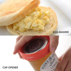 8in1 Multi-Purpose  Kitchen Helper Tool
