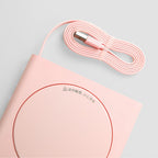 Mini USB Mug Warmer Coasters