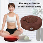 Body Massage Warmer Cushion