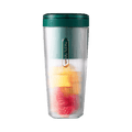 Portable Elegant Automatic Electric Juicer