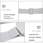 Intelligent Smart Posture Corrector