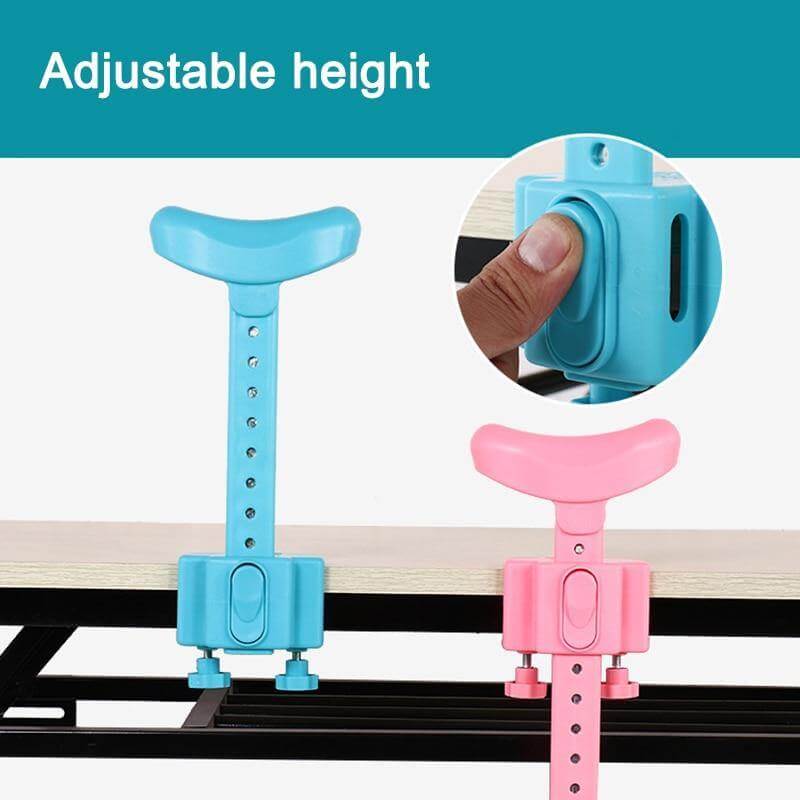 Kids Adjustable Sitting Eye Protection Posture Corrector