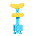 Kids Adjustable Sitting Eye Protection Posture Corrector