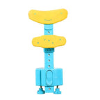 Kids Adjustable Sitting Eye Protection Posture Corrector