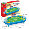 Mini Table Soccer Game