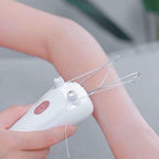 Mini Electric Facial Body Hair Trimmer