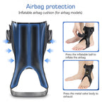 Inflatable Ankle Support Airbag Foot Brace