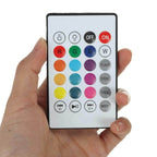 Modern LED Ceiling Bluetooth Music Light Bulb Lamp
