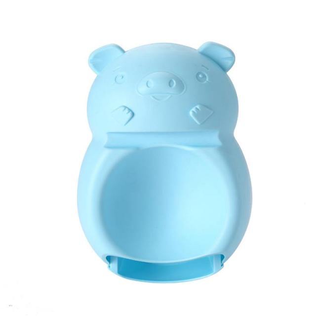 Lazy Snack Bowl with Phone Holder