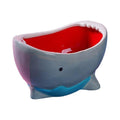 Shark Attack Single Large Bowl