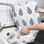 Cooking Frying Oil Splash Stove Guard