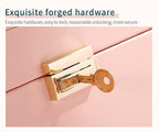 Luxury Large Jewelry Storage Drawer Box