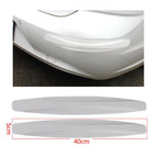 Anti-Scratch Car Bumper Protector