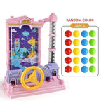 Eye-Hand Coordination Ball Catching Kids Game