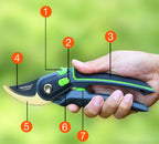 Gardening Tree Branch Trimmer Tool