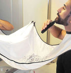 Hair Beard Trim Apron