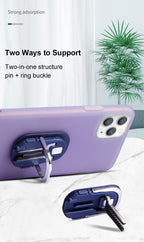 360 Metal Phone Ring Holder