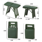 Foldable Mini Travel Camping Chair