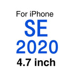 Full Privacy Anti-Spy iPhone Tempered Glass