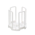Adjustable Mini Drainer Storage Rack