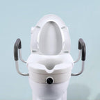Removable Elderly Toilet Seat Lifter