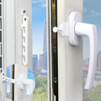 Smart Window Position Stopper Limiter