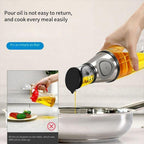 Metering Oil Control Bottle