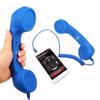 Retro Cute Telephone Handset