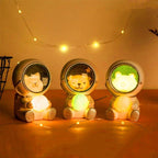 Astronaut Pet LED Night Light