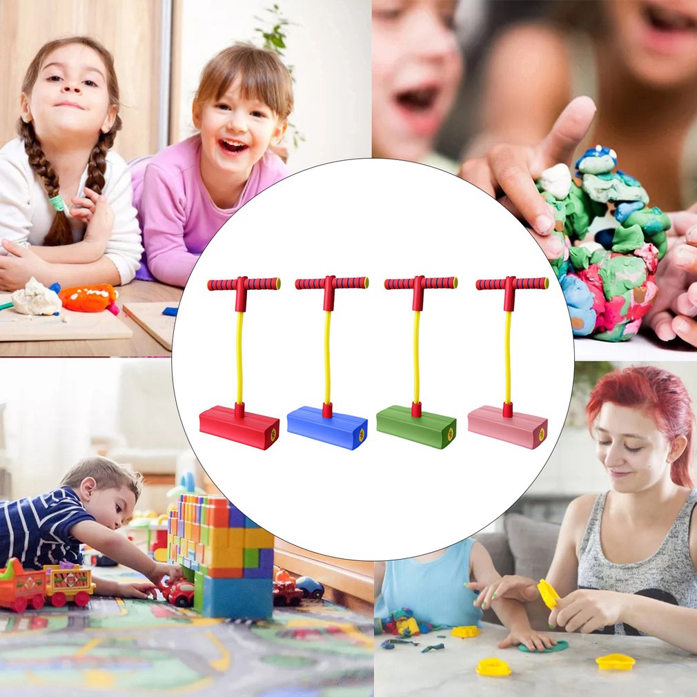 Kids Fun Toy Bouncer