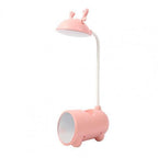 Rechargeable USB Touch Switch Lamp