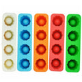 Creative 3D Ice Cube Cups Maker