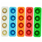 Creative 3D Ice Cube Cups Maker
