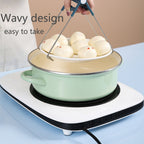 Kitchen Hot Plate Holder Tool Set