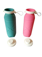 Foldable Creative Travel Cup