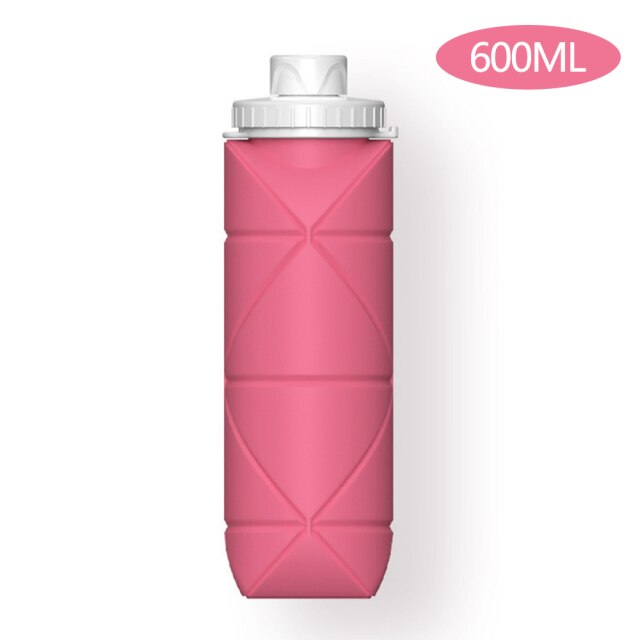 Foldable Creative Travel Cup